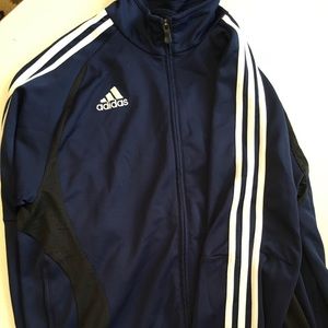 Men’s adidas clima cool Jacket